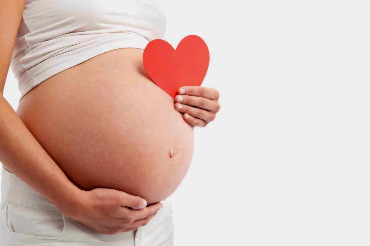 Πρόληψη στην εγκυμοσύνη: Προστασία της εγκύου και του παιδιού