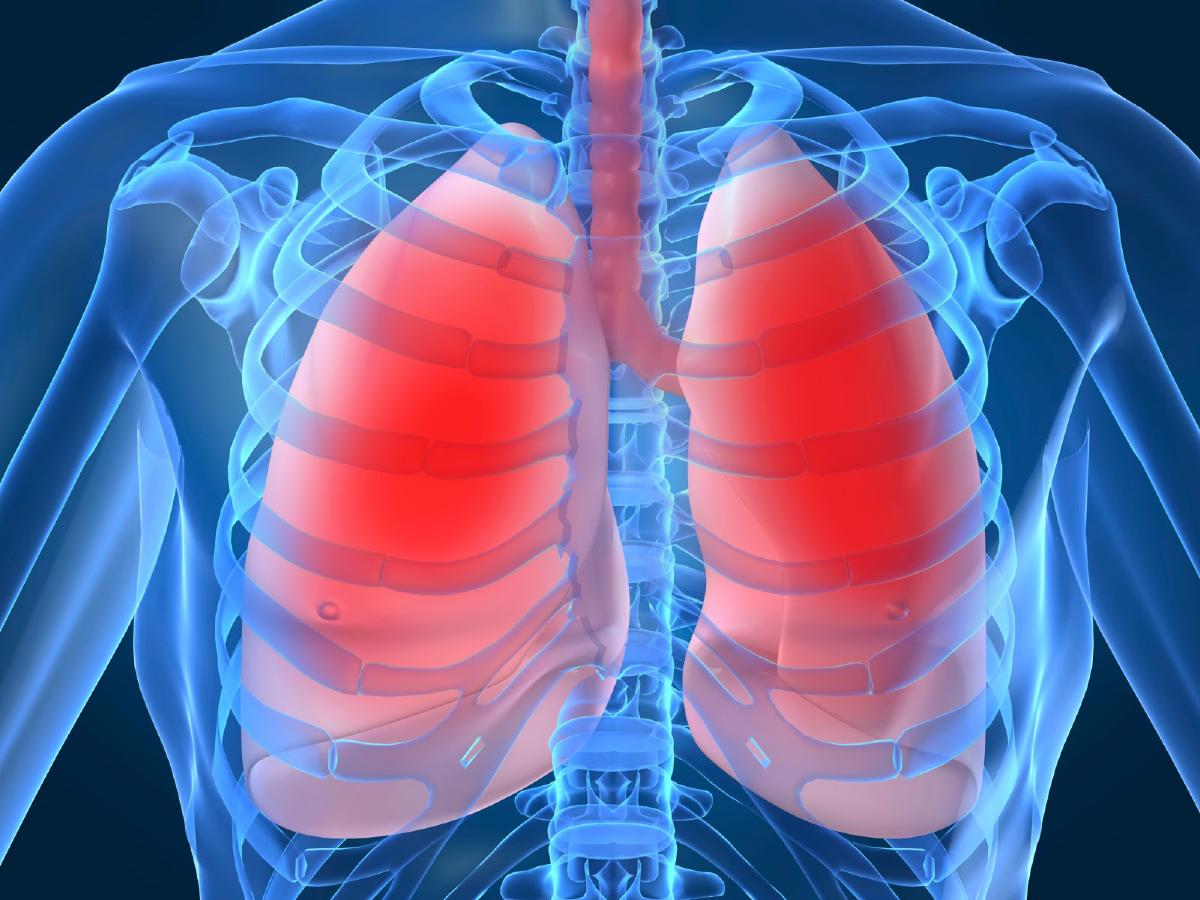 Πως να κρατήσετε υγιείς τους πνεύμονες σας