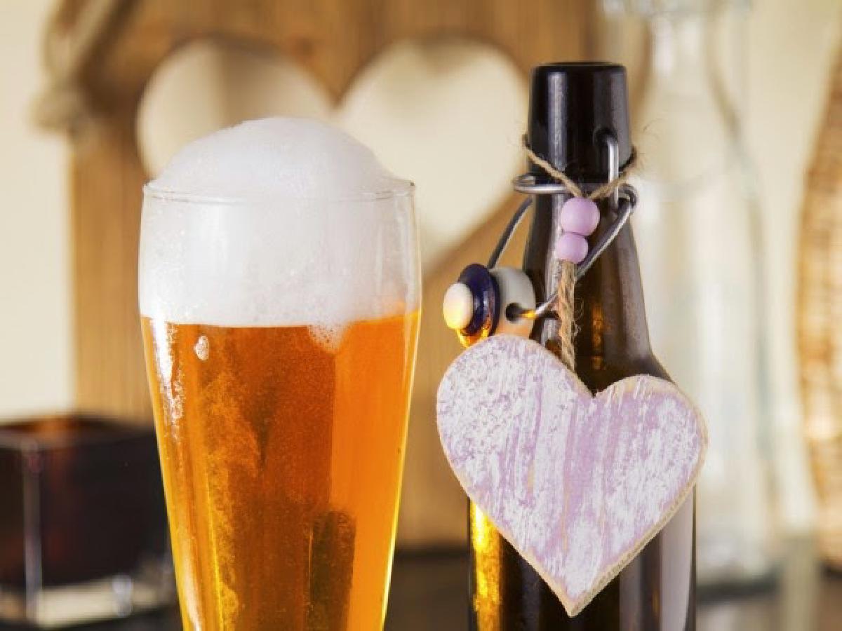 10 οφέλη της μπύρας για την υγεία μας
