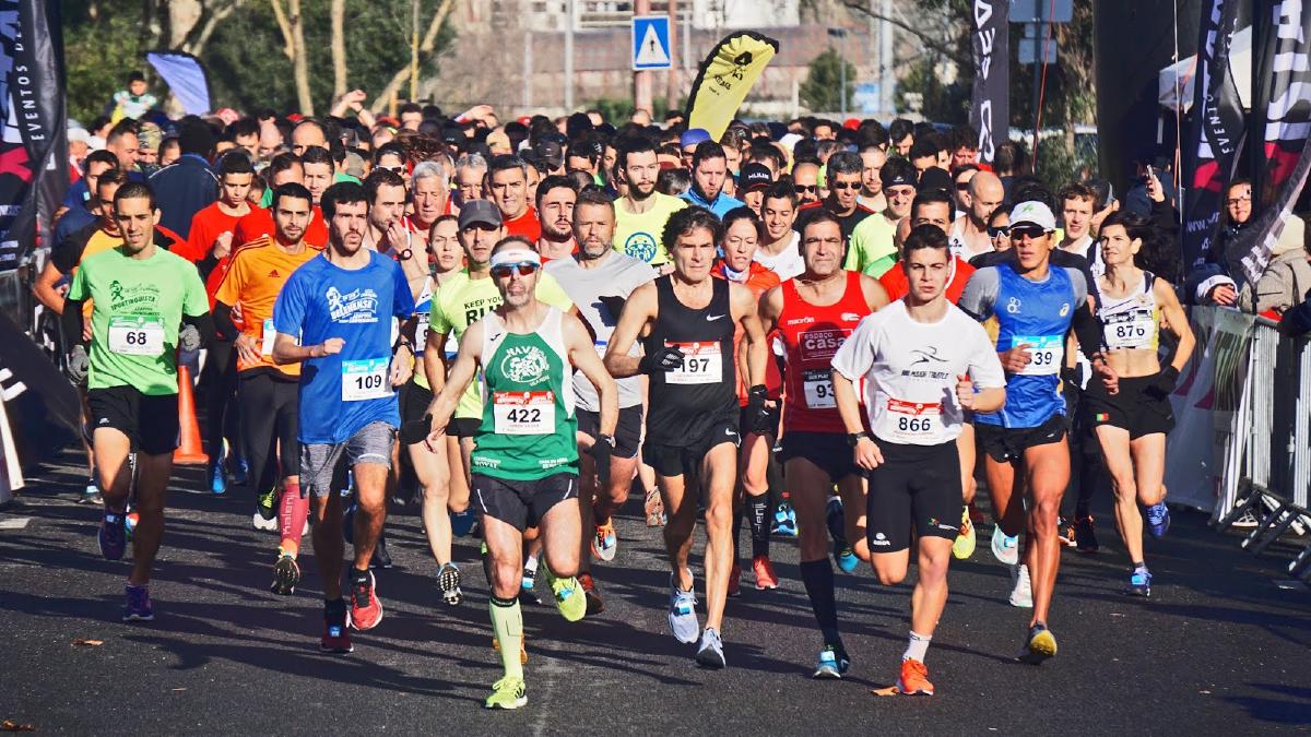 Πώς να προετοιμαστείτε για τον Μαραθώνιο