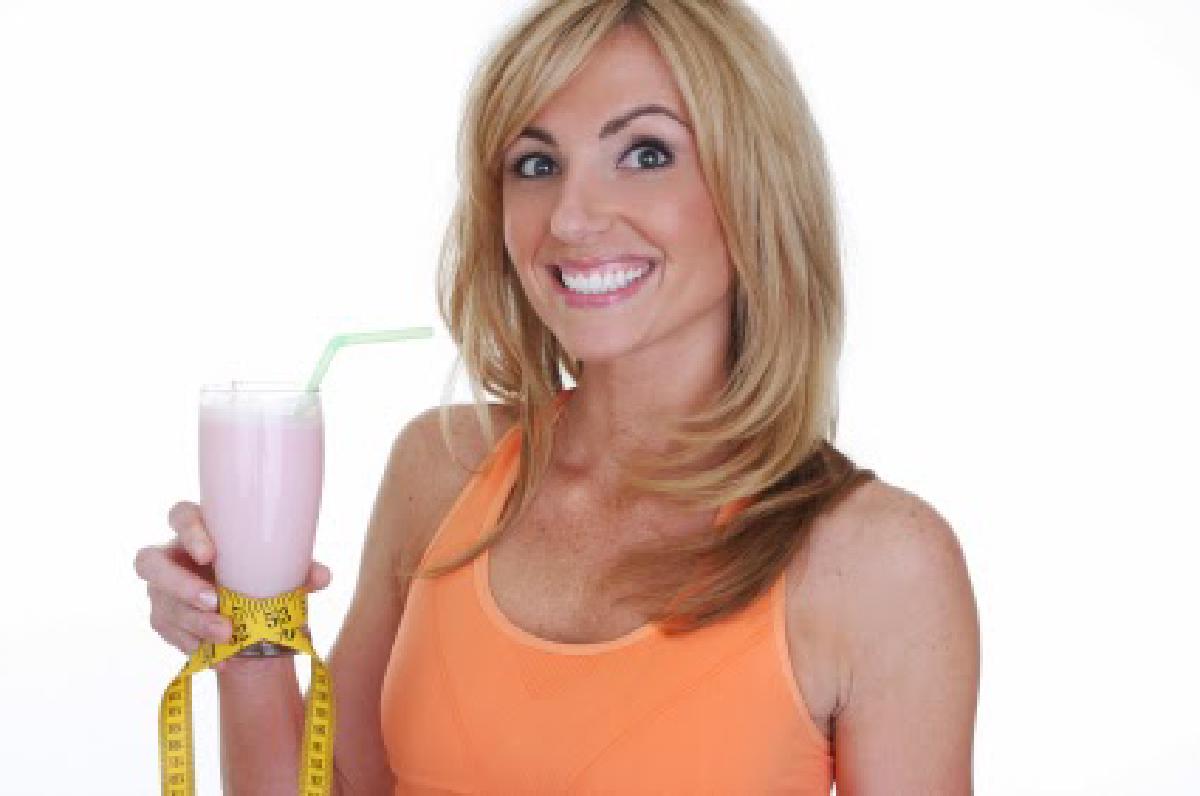 Πρωτεΐνη ορού γάλακτος και απώλεια βάρους/λίπους