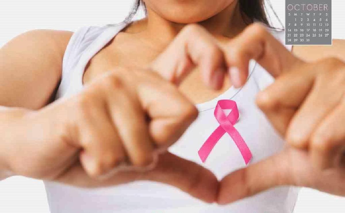 Συμπτώματα, διάγνωση, αντιμετώπιση και πρόληψη καρκίνου του μαστού