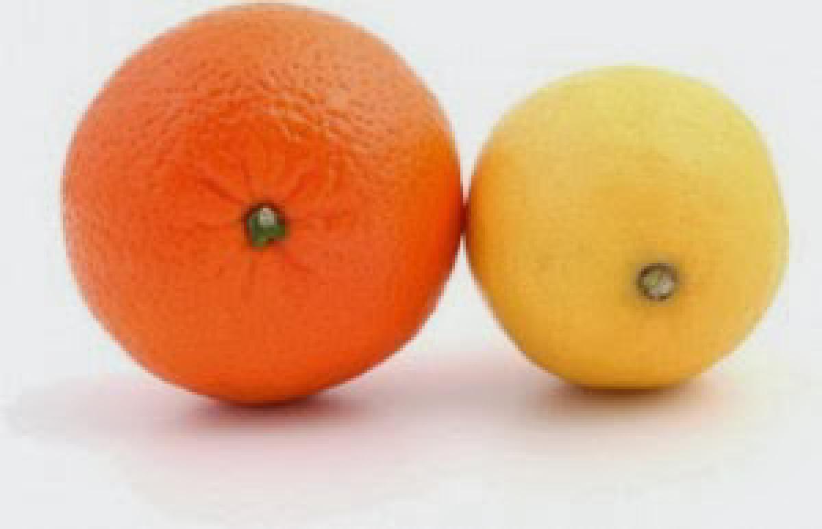 Τι μπορείς να κάνεις με το λεμόνι και τις φλούδες πορτοκαλιού