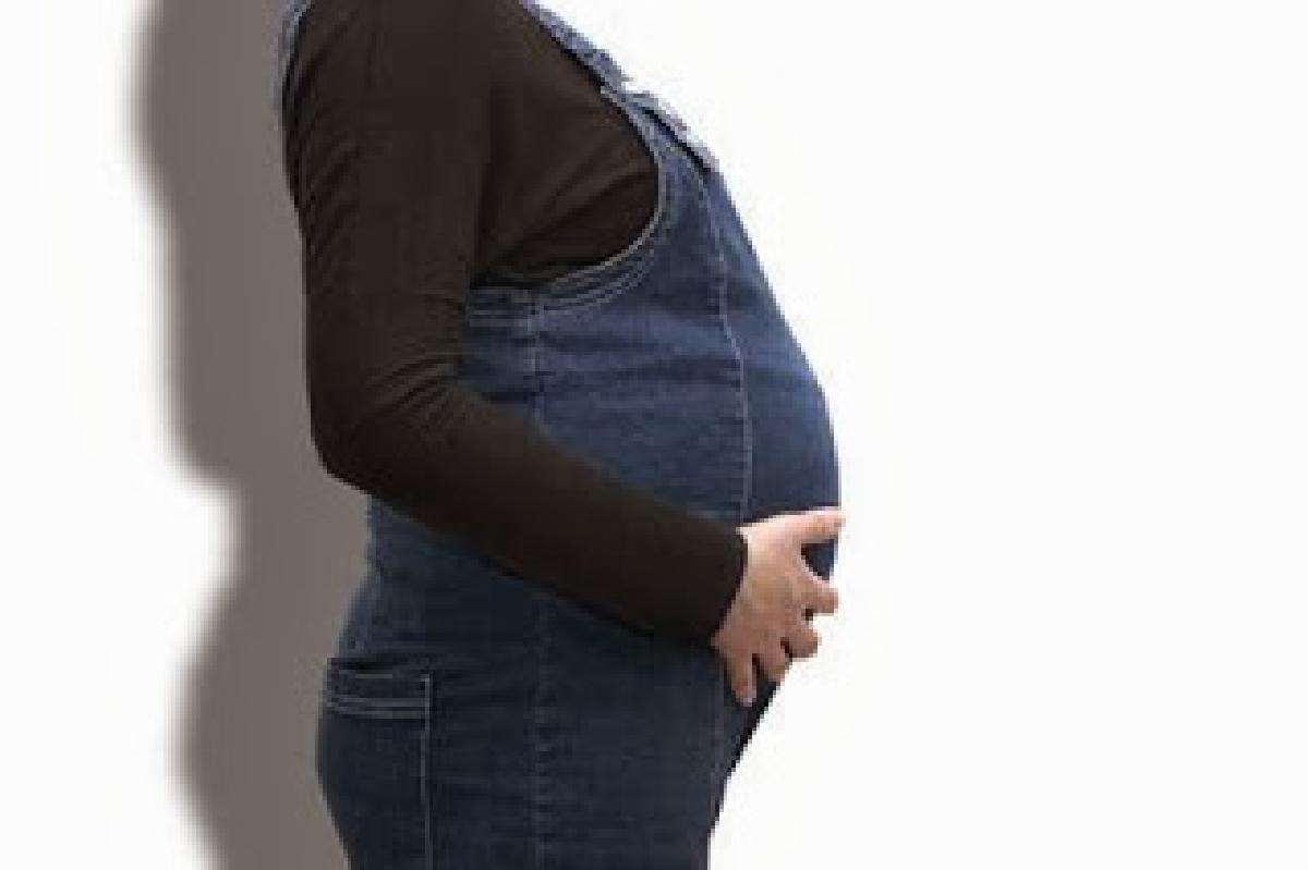 Συνέπειες καπνίσματος στο έμβρυο κατά την διάρκεια της εγκυμοσύνης