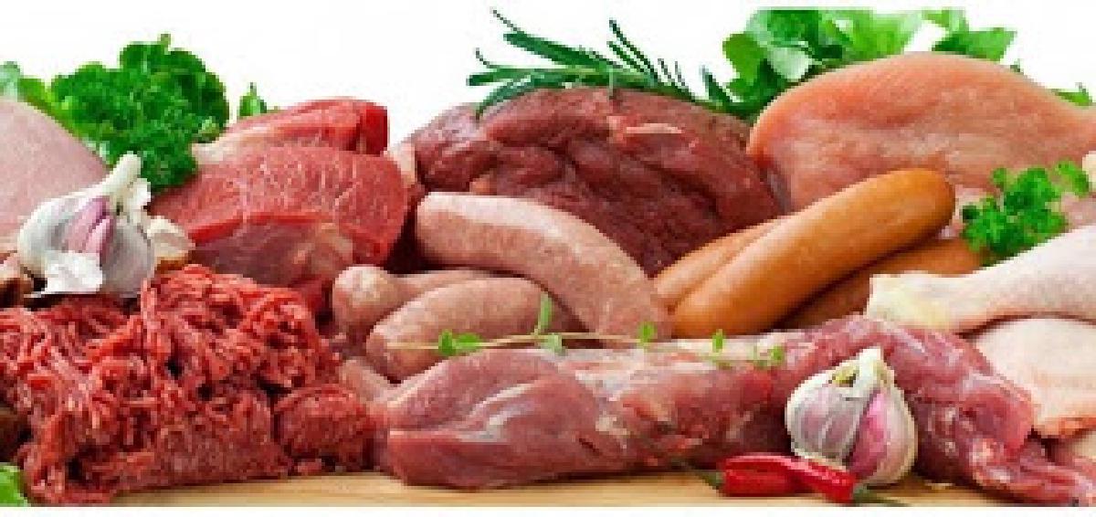 Κρέας και Πουλερικά - Θρεπτική αξία