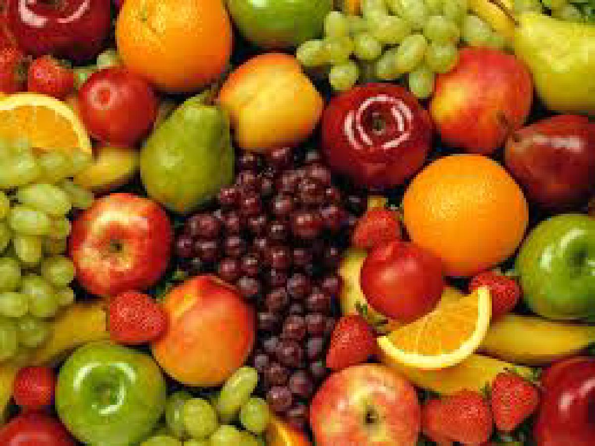 Φρούτα: διατήρηση θρεπτικών ουσιών και χυμοί φρούτων