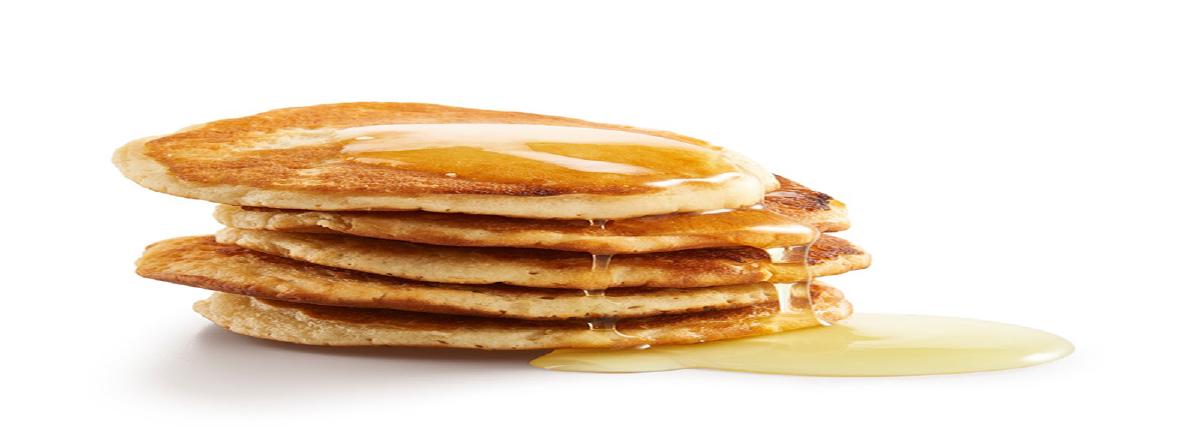 Συνταγή για Pancakes με Πρωτεΐνη