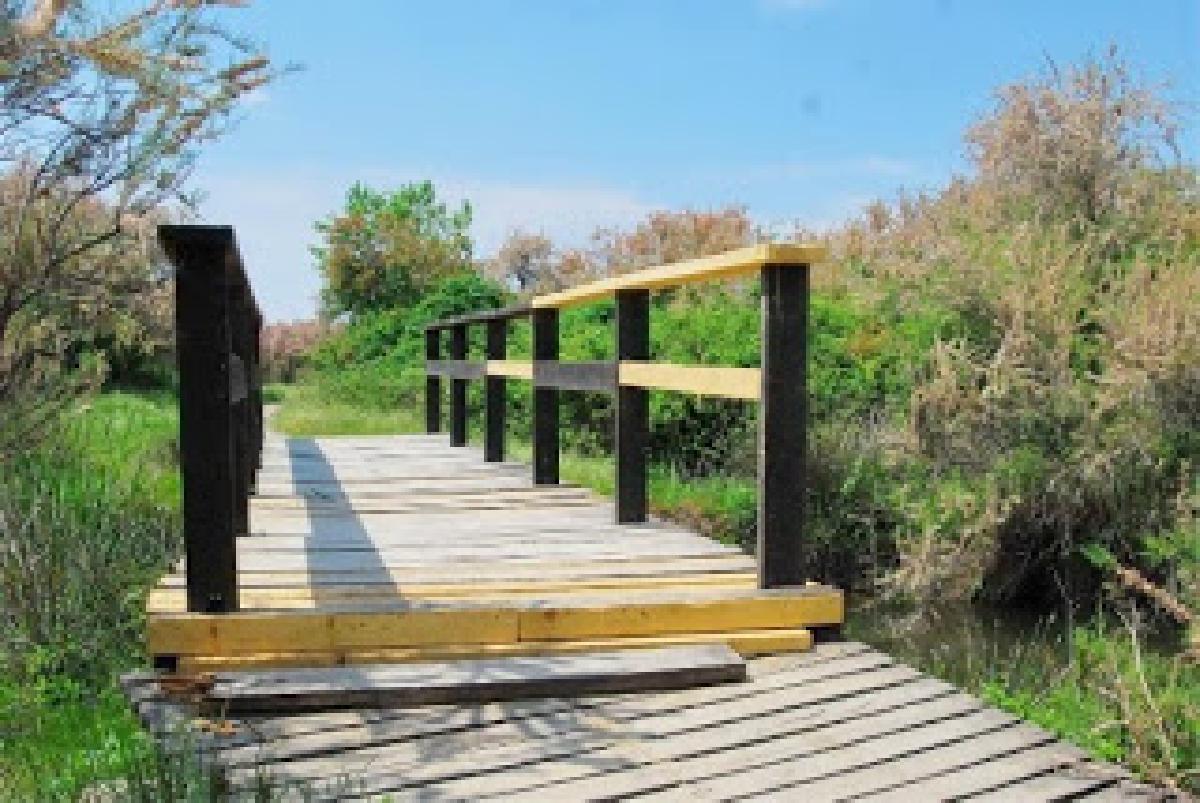 7 όμορφα μέρη για τρέξιμο και όχι μόνο