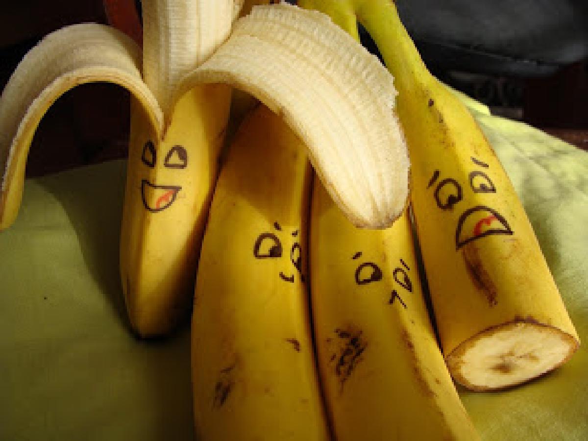 Διατροφική αξία μπανάνας