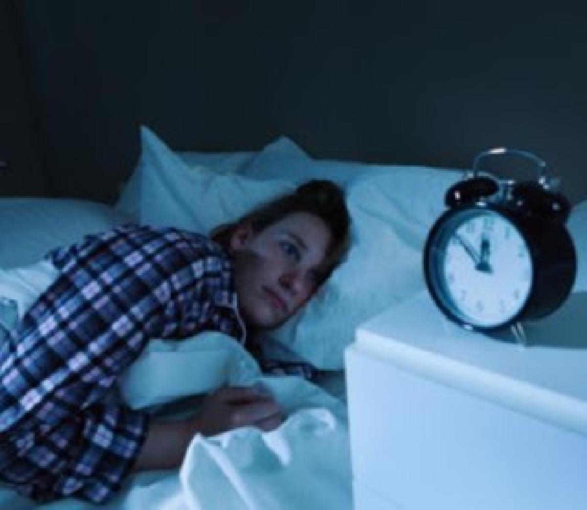 Πως να αντιμετωπίσω την αϋπνία