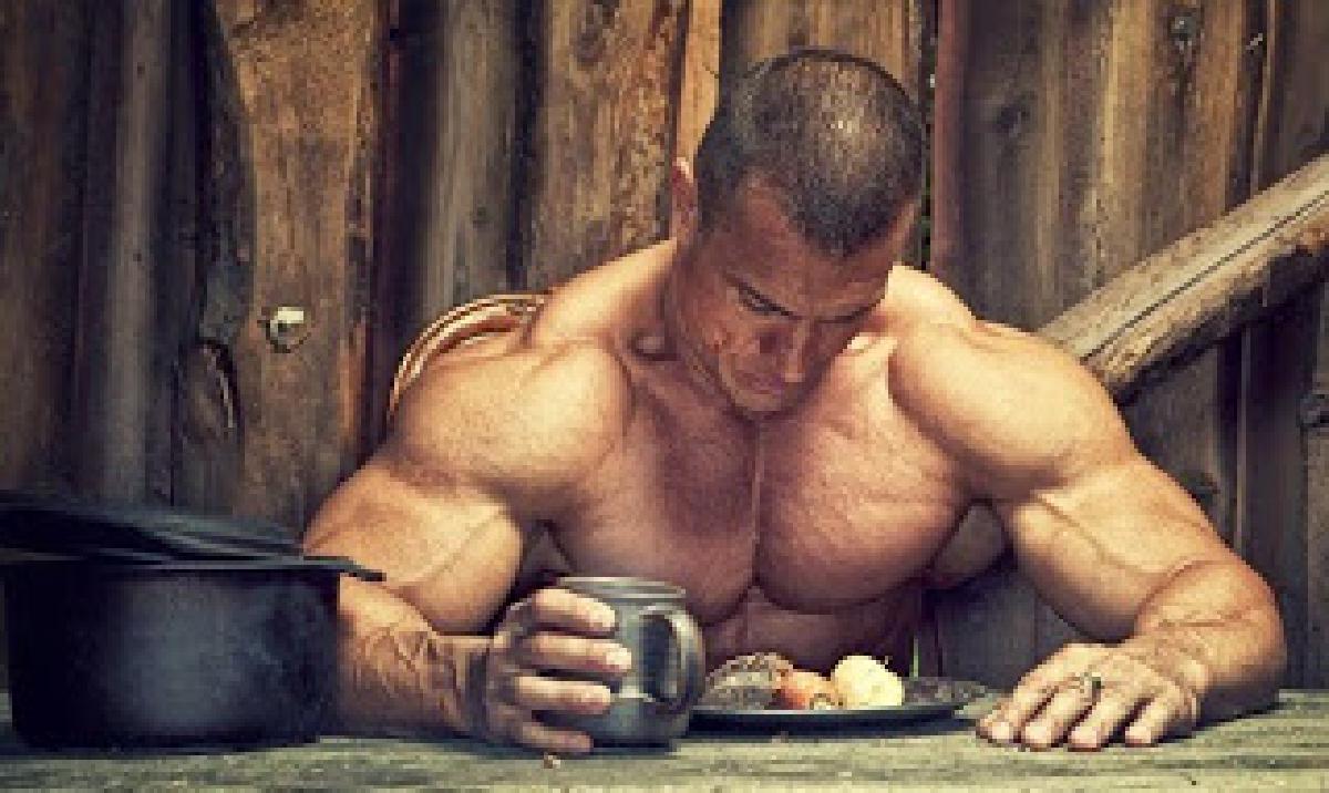 Συμβουλές σε δίαιτα bodybuilding